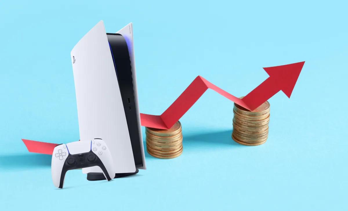 Sony повышает цены на PlayStation 5 по всему миру, ссылаясь на экономические трудности.