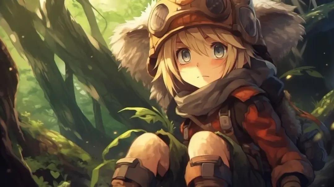 В игре Made in Abyss, представляющей собой ролевую игру в жанре Roguelike, открыта предварительная регистрация на iOS.