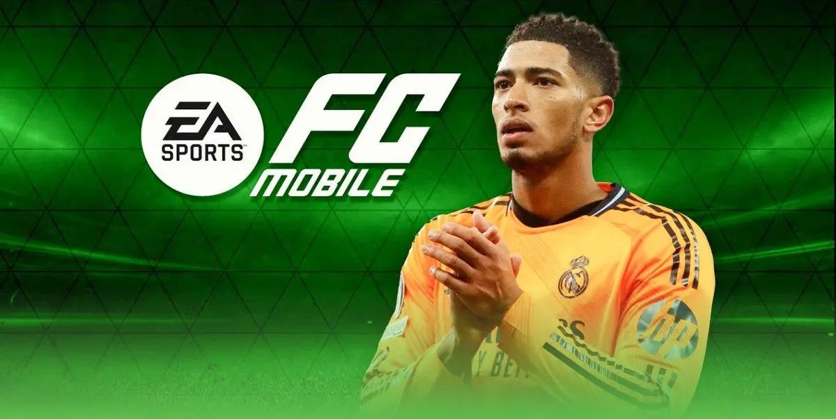 Событие FC Mobile UEFA Dreamchasers: как заработать и использовать токены