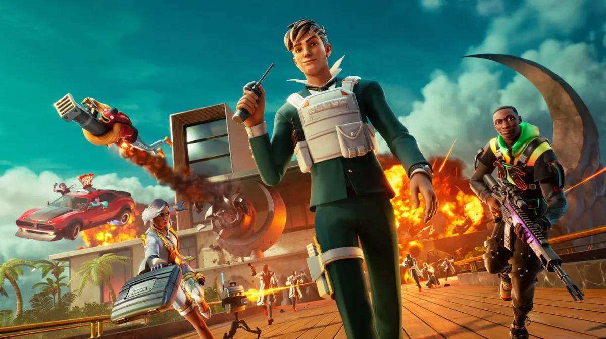 Бывший сценарист Valve ставит под сомнение действия руководства после того, как Epic Games сократила более 1000 рабочих мест.