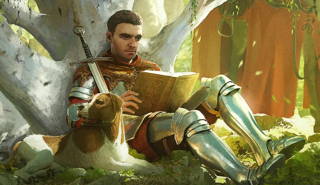 Переводчик игры Kingdom Come: Deliverance 2 был уволен из-за внедрения ИИ.