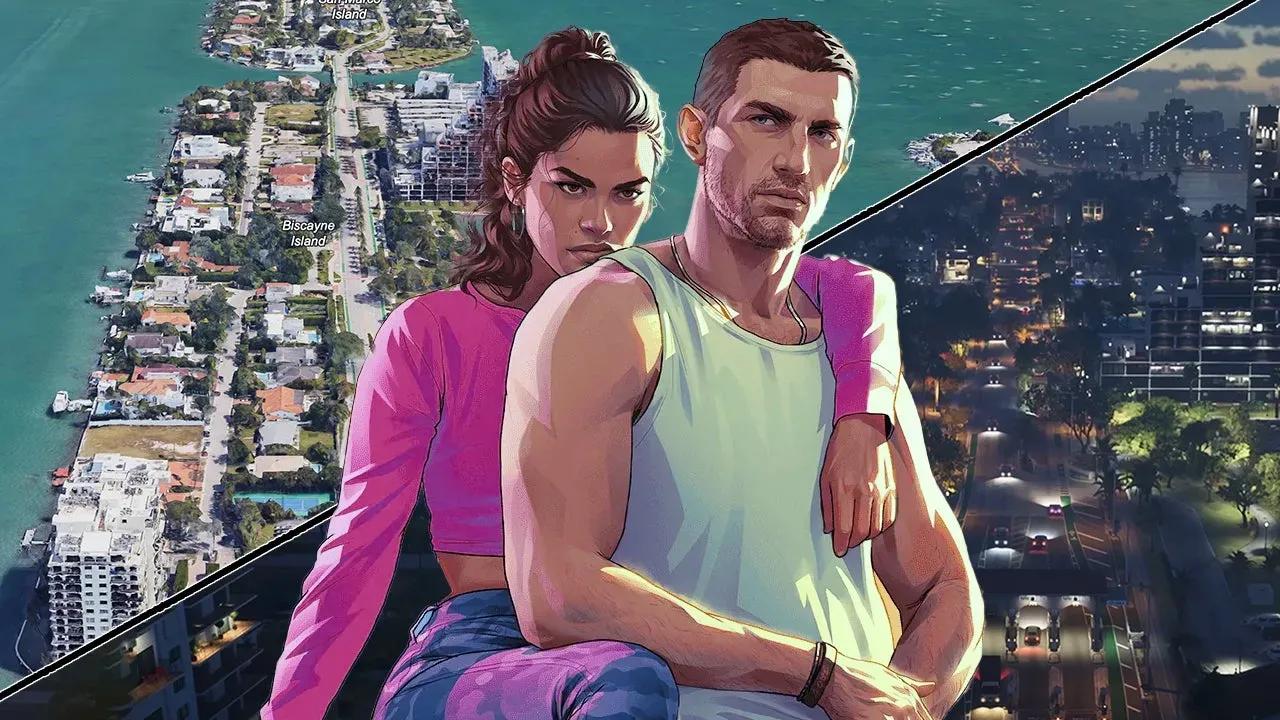 По слухам, в GTA 6 появится кооперативный сюжетный режим.