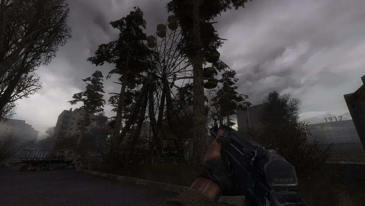 Оригинальный дизайнер Stalker отвергает лейбл Eurojank.