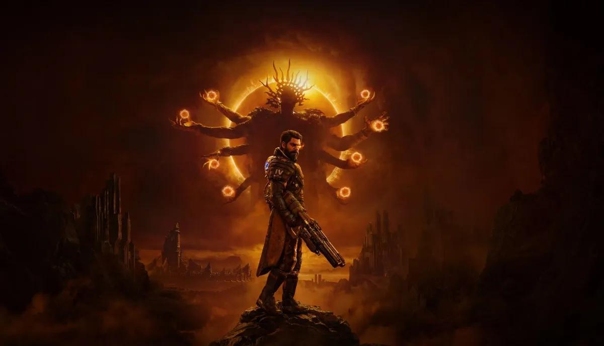 Housemarque о том, выйдет ли Saros на ПК.