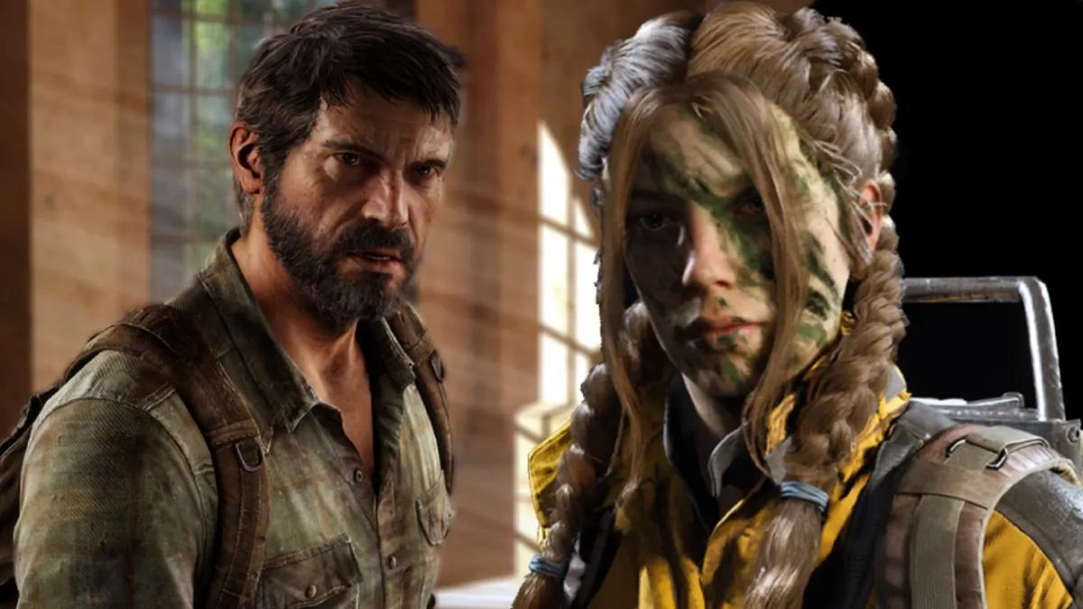 Как фанаты Last Of Us повлияли на дизайн системы подбора игроков в Arc Raiders