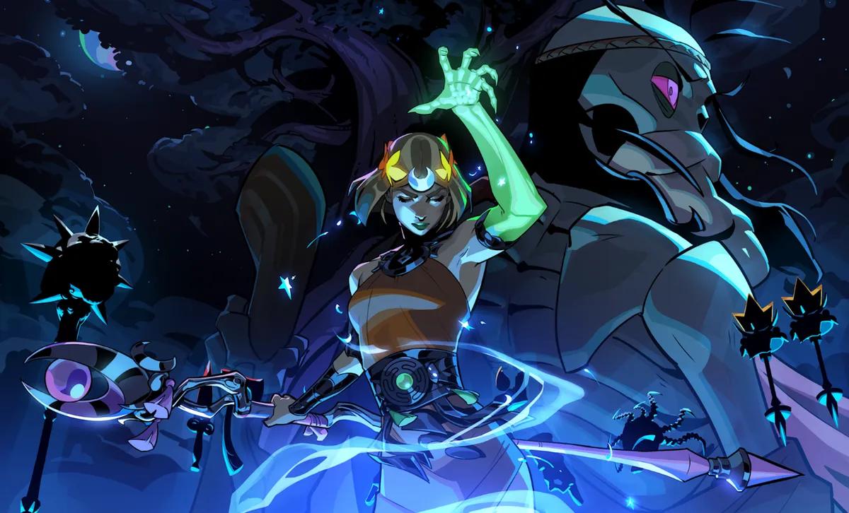 Выход Hades 2 на PlayStation 5 и Xbox подтвержден на апрель.