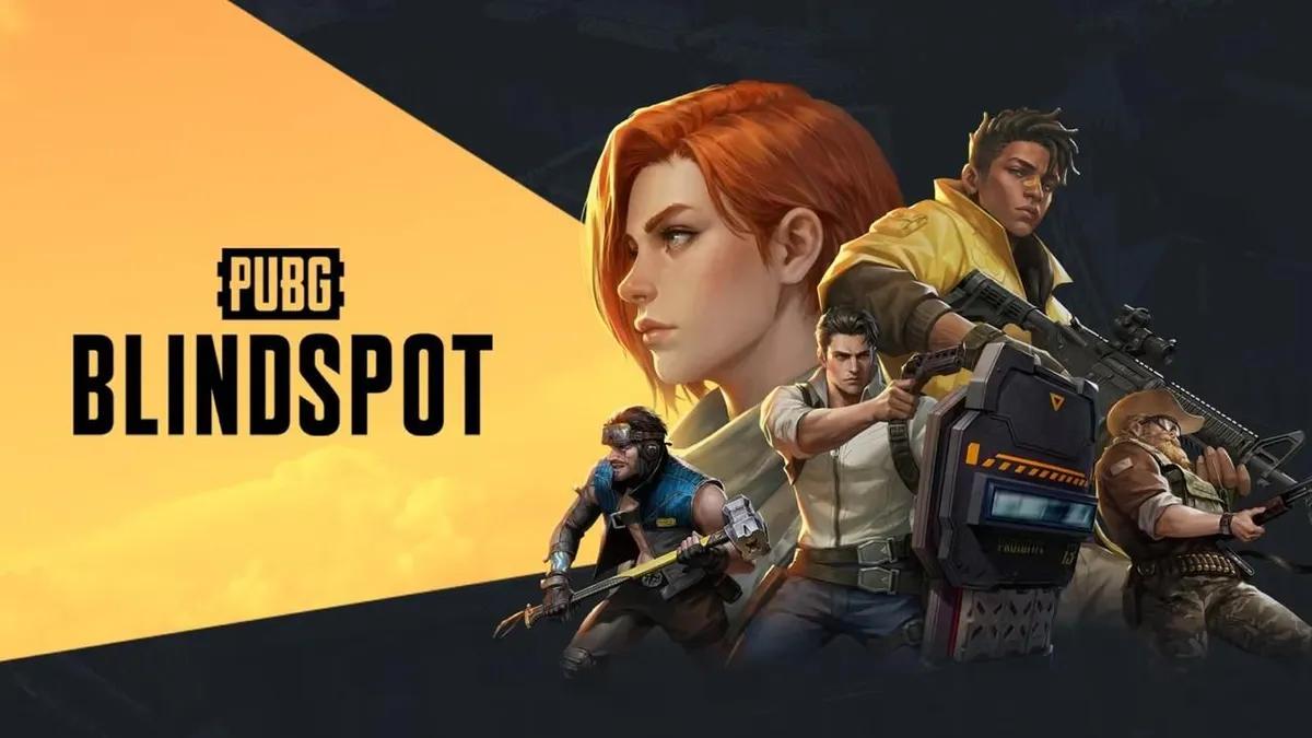 PUBG: Blindspot закрылся всего через два месяца после релиза.