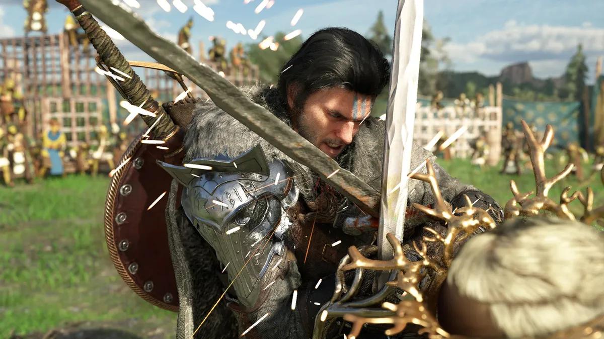 В обновлении Crimson Desert 1.01.00 внесены многочисленные исправления и добавлен новый контент.