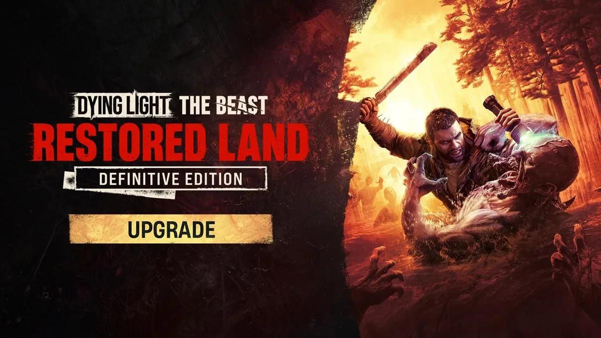 Dying Light: The Beast получает крупное обновление «Восстановленные земли» — выживание стало сложнее.