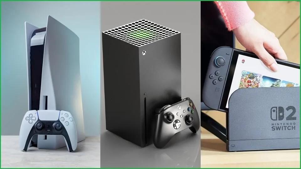 Аналитики ожидают, что Microsoft и Nintendo поднимут цены на консоли после Sony — возможно, причиной станет GTA VI.