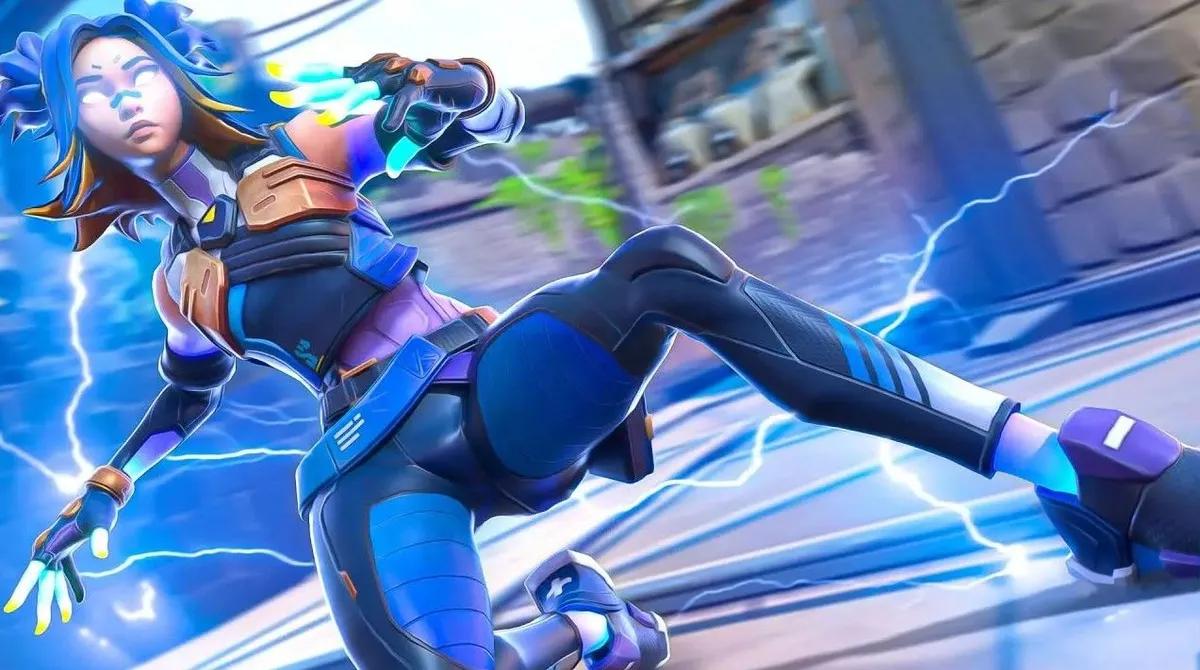 Слухи о VALORANT: Ожидаются изменения в Neon и Waylay.