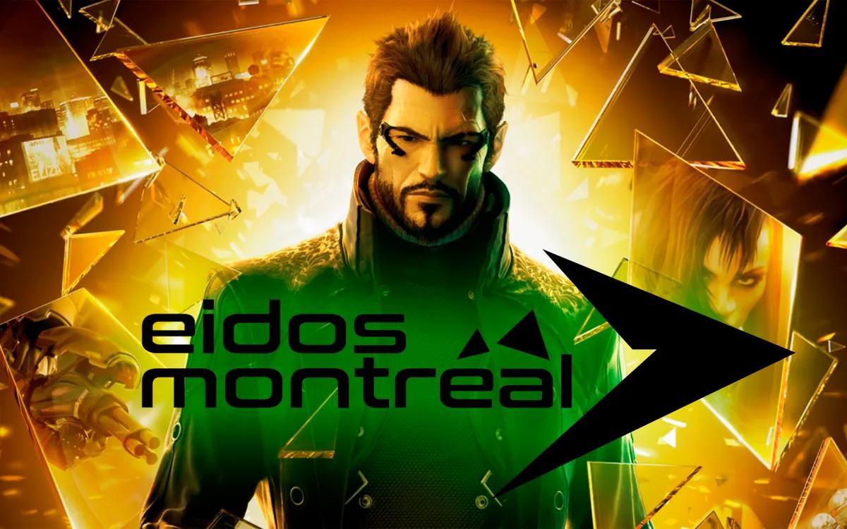Компания Eidos Montreal объявила о новой волне увольнений.