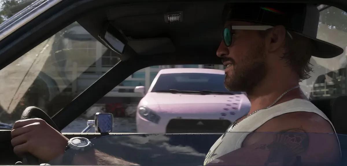 Компания Rockstar Games недавно сотрудничала со многими актерами над разработкой системы NPC.