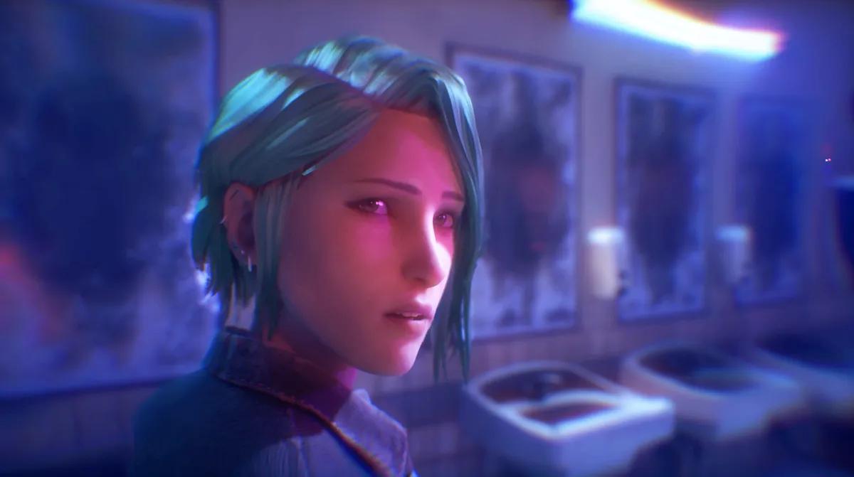 Обзор фильма «Жизнь странная: Воссоединение»