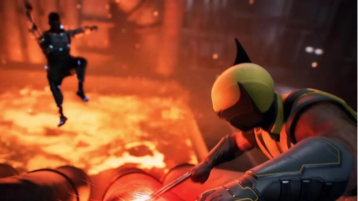 Insomniac Games анонсируют геймплей Росомахи из Marvel перед открытием предзаказа.