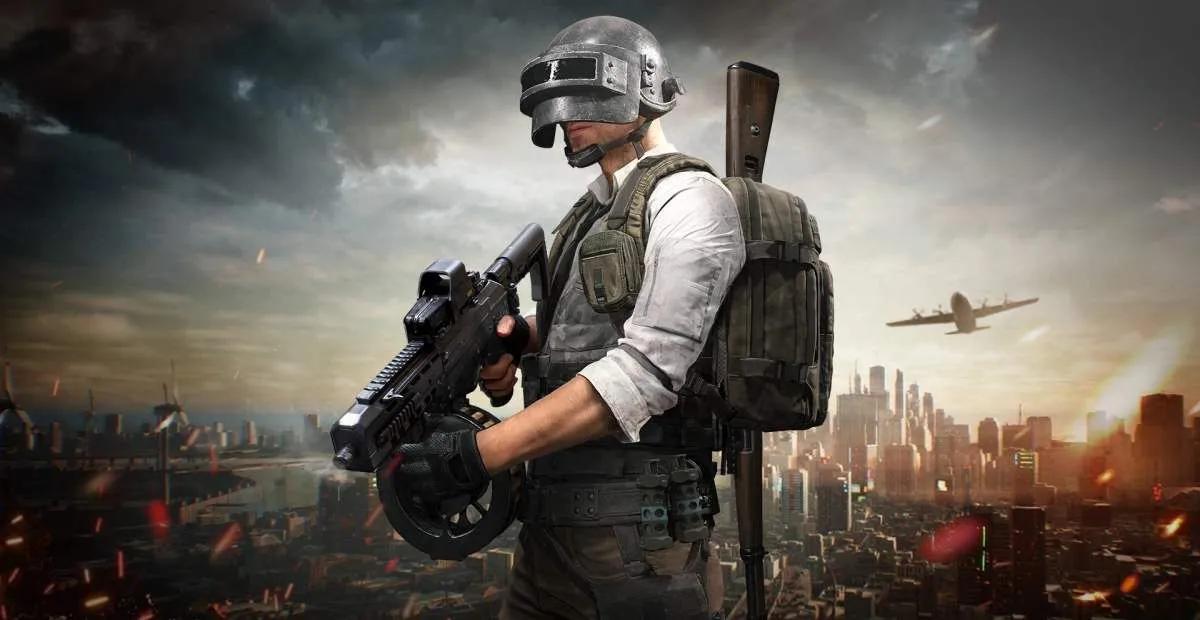 В PUBG Mobile 4.3 в режиме «Счастливое вращение» появятся невероятные скины мутантов — вот всё, что вы сможете разблокировать.