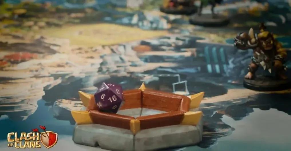 Анонсированы события Clash of Clans на апрель 2026 года — новые защитные сооружения, событие с медалями и секретный сюрприз.