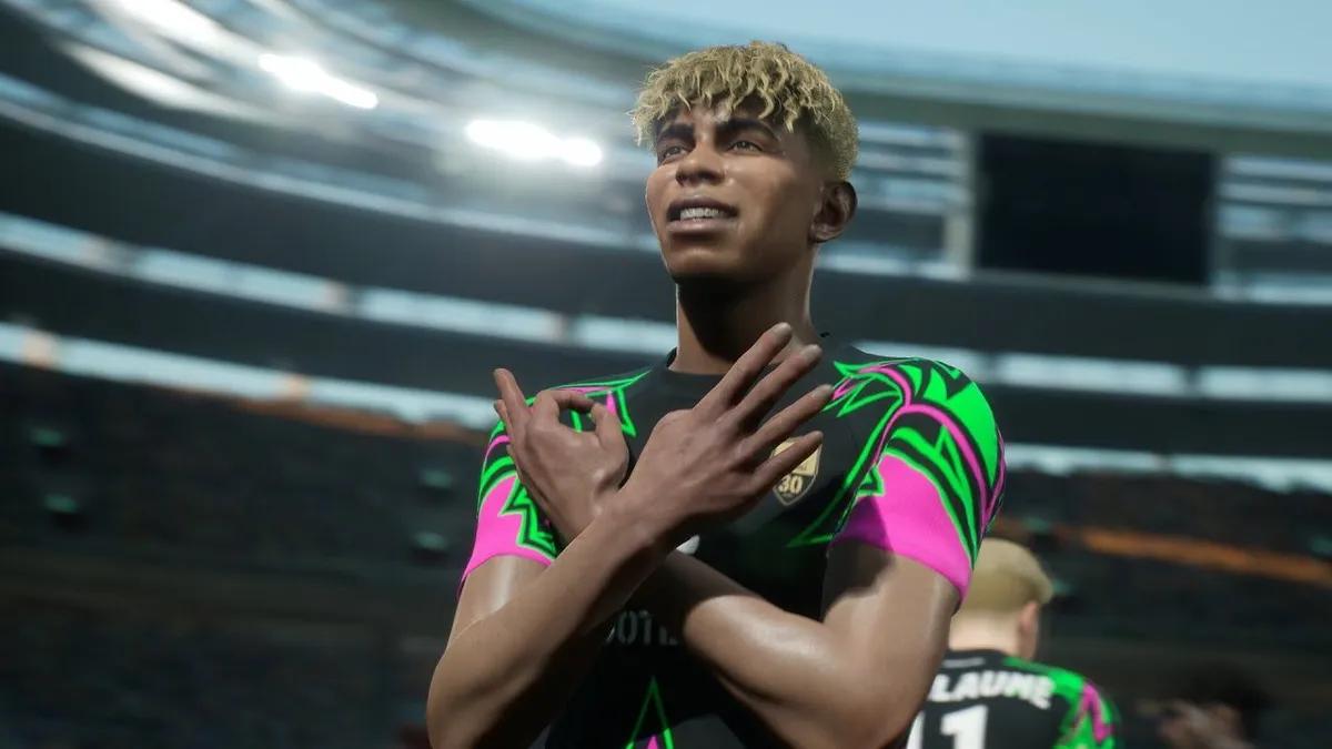 Скоро выйдет обновление eFootball 2026 v5.4.0 - новые пакеты, кампании и большие сюрпризы
