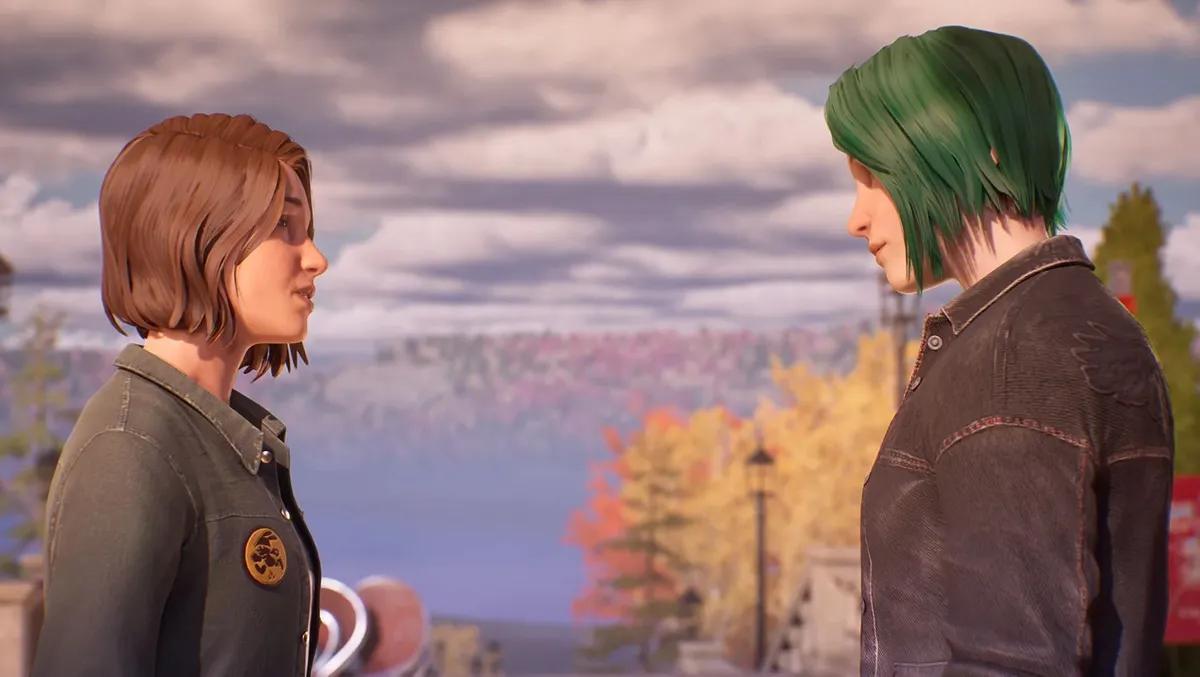 Life is Strange: Воссоединение" получила в основном положительные отзывы критиков