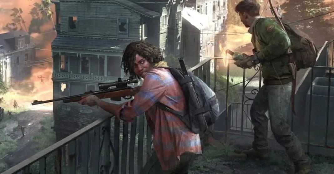 The Last of Us Online должна была быть представлена за 24 часа до ее отмены
