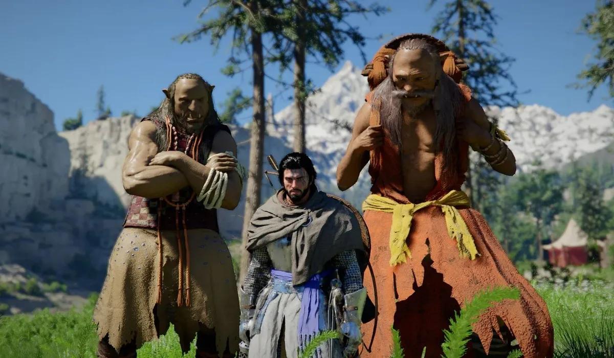 Crimson Desert Azure Moon Labyrinth Ruins Puzzle Walkthrough