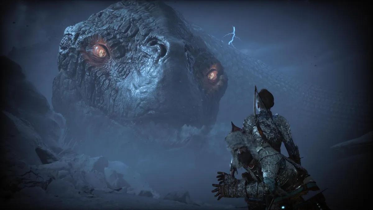 Три игры God of War будут представлены этим летом
