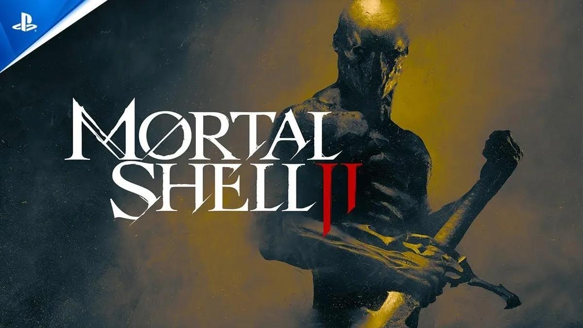 Mortal Shell 2 демонстрирует 10 минут геймплея мрачной RPG