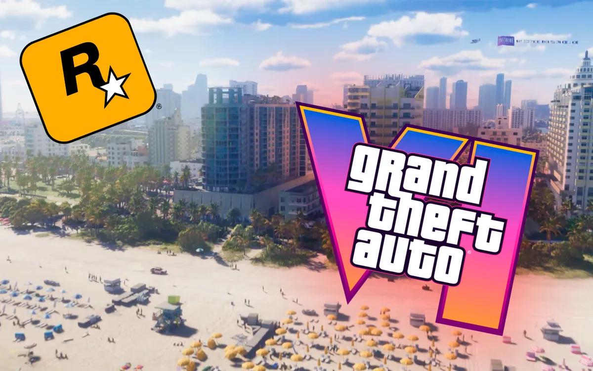 Rockstar Games, возможно, полностью переработала свой движок для GTA 6