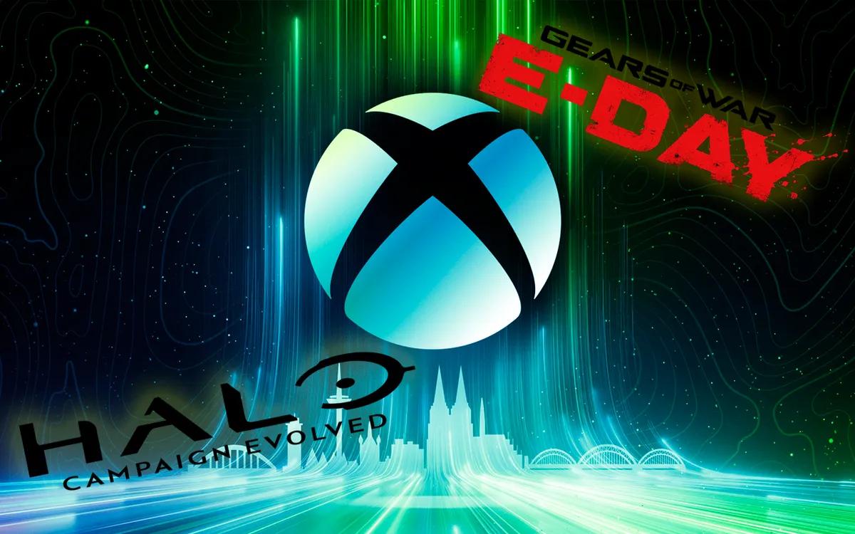 Gears of War: E-Day и Halo: Campaign Evolved все еще ожидаются к выходу в 2026 году