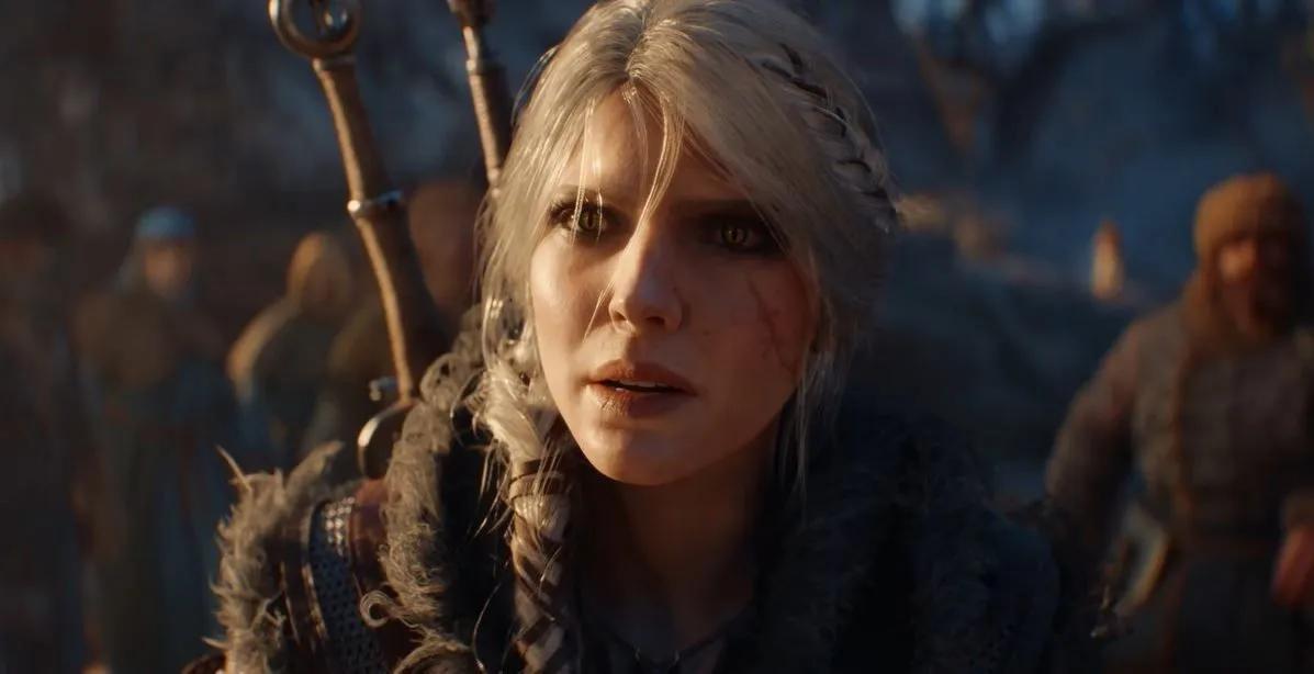 The Witcher 4 может столкнуться с еще более сложным запуском, чем Cyberpunk 2077