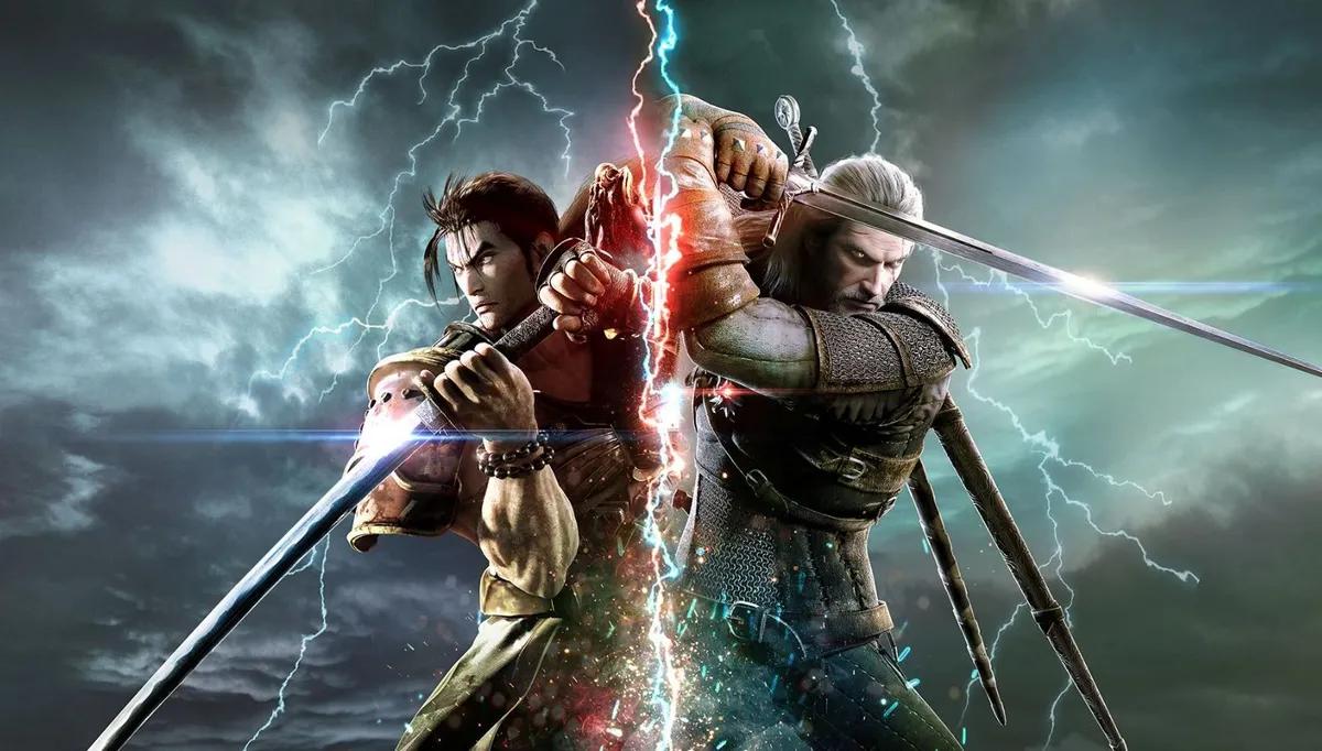 Bandai Namco, возможно, работает над новой видеоигрой в жанре файтинга