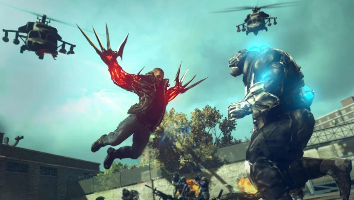 Новый прототип видеоигры получил разочаровывающее обновление