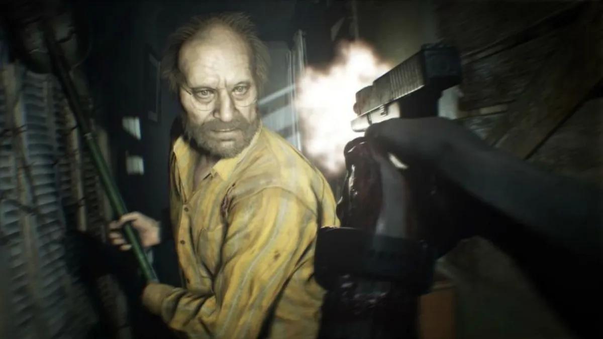 Протагонист Resident Evil 10, как сообщается, раскрыт