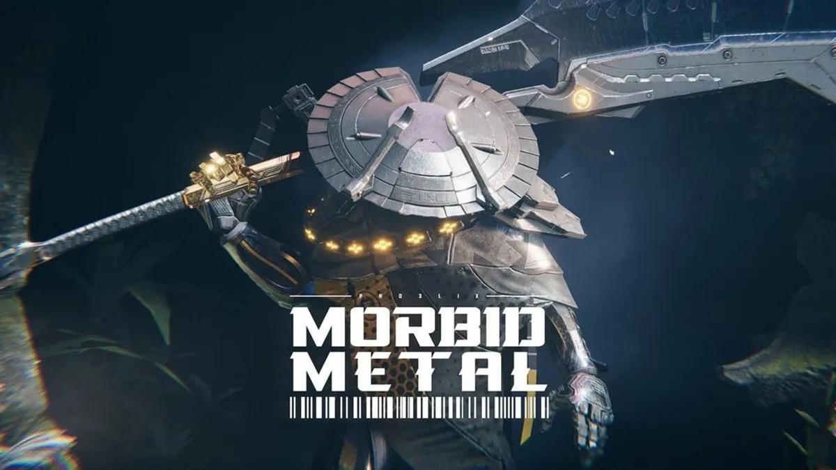 Morbid Metal: Антиутопический слэшер от Ubisoft появится в раннем доступе 8 апреля
