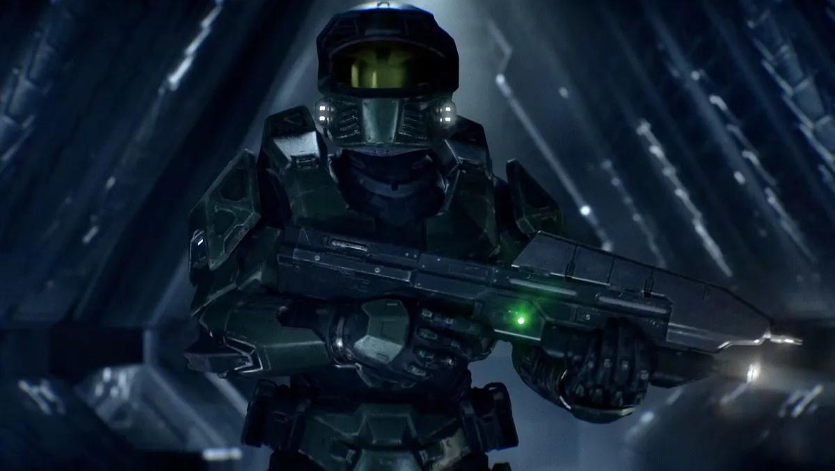 По слухам, Halo Campaign Evolved почти завершена в преддверии релиза в 2026 году