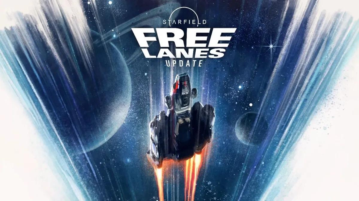 Bethesda подтвердила, что студия планирует поддерживать Starfield в течение многих лет