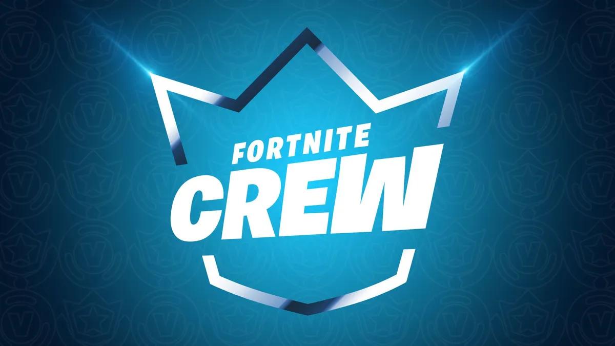 Fortnite Crew Pack Nerfed - игроки получат меньше V-баксов с июня 2026 года