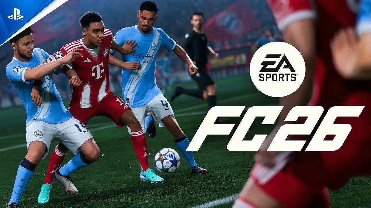 Обновление 1.5.3 для FC 26 - геймплейные изменения, исправления и реакция сообщества
