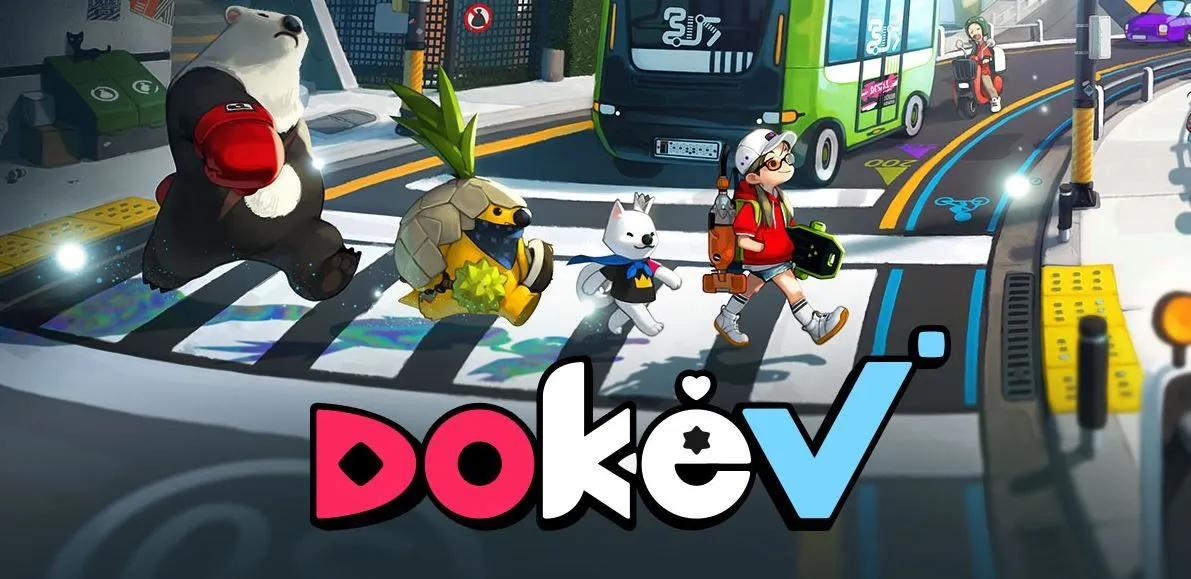 Pearl Abyss активно работает над своим следующим тайтлом, DokeV