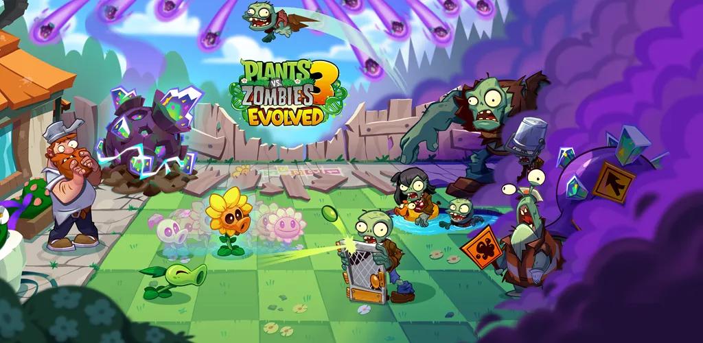 Plants vs Zombies 3 возвращается - ранний доступ сигнализирует о долгожданном глобальном запуске