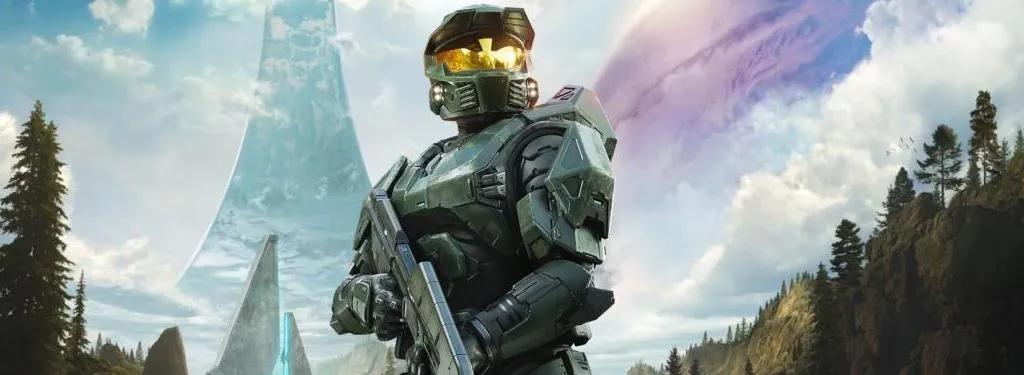 Стала известна дата выхода Halo: Campaign Evolved