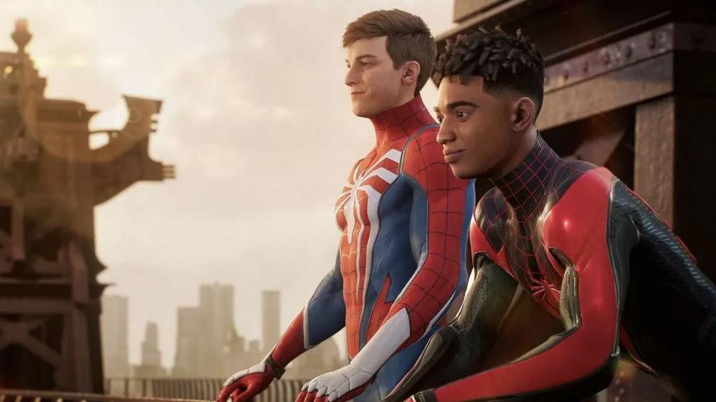 Marvel's Spider-Man 3 может быть выпущена одновременно с PlayStation 6