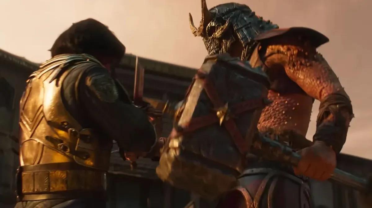 Новый трейлер Mortal Kombat II подтверждает, что билеты уже в продаже