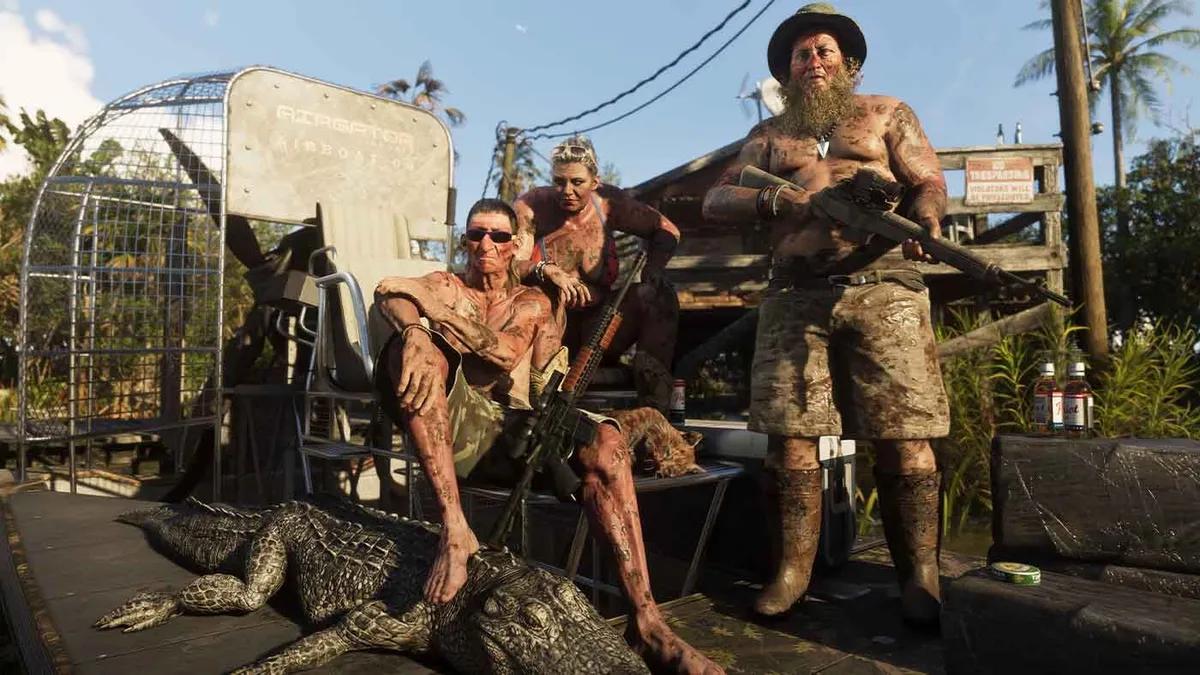 GTA 6 может выглядеть не так хорошо, как в трейлерах