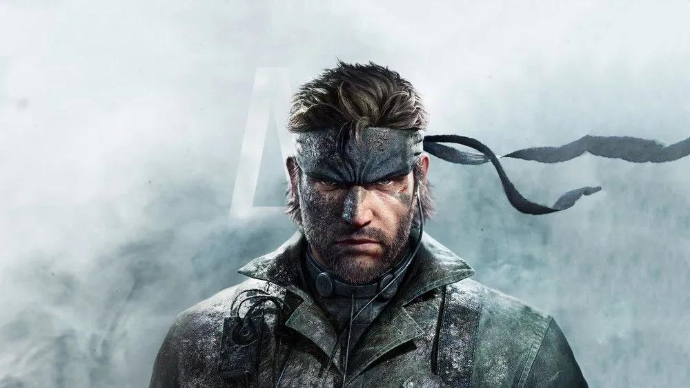 Sony Pictures работает над экранизацией Metal Gear Solid