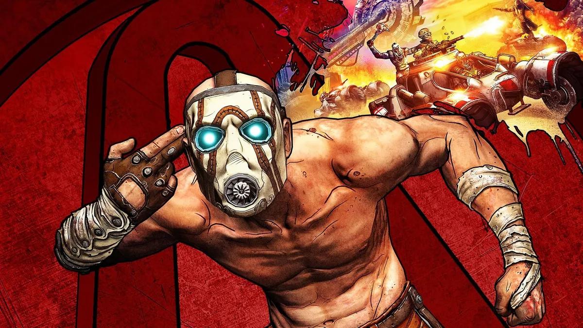 Borderlands Mobile вылетает из ниоткуда - неожиданный запуск на iOS шокирует фанатов