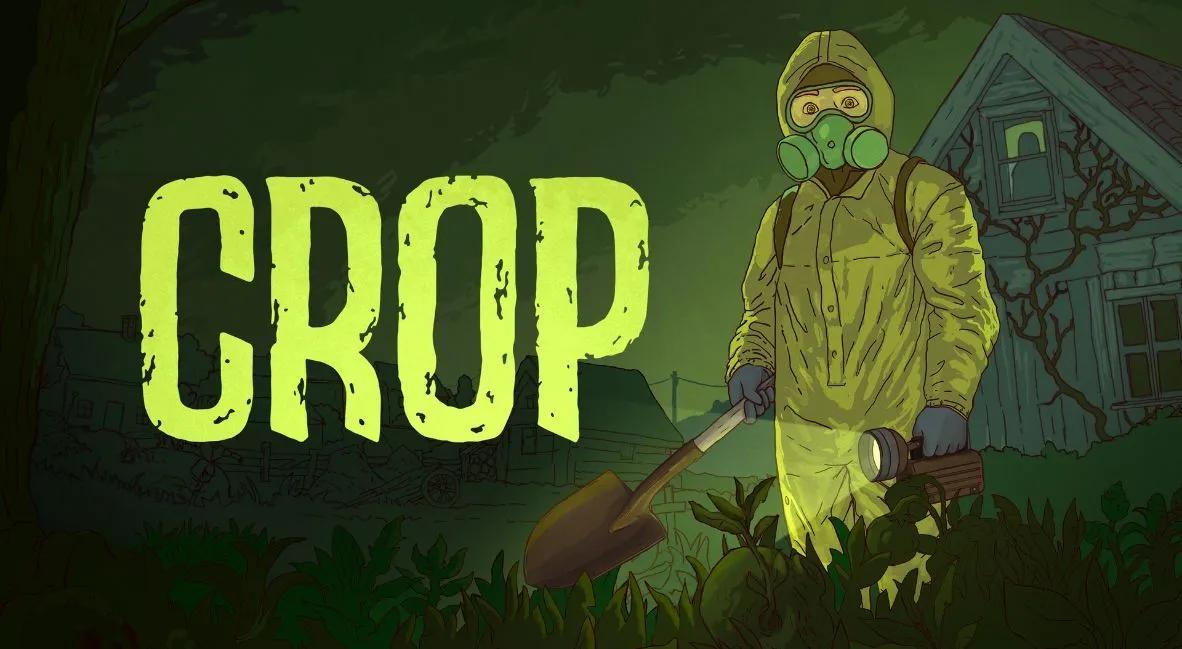 11 bit studios анонсировала новую игру, Crop, разработанную Carbonara Games