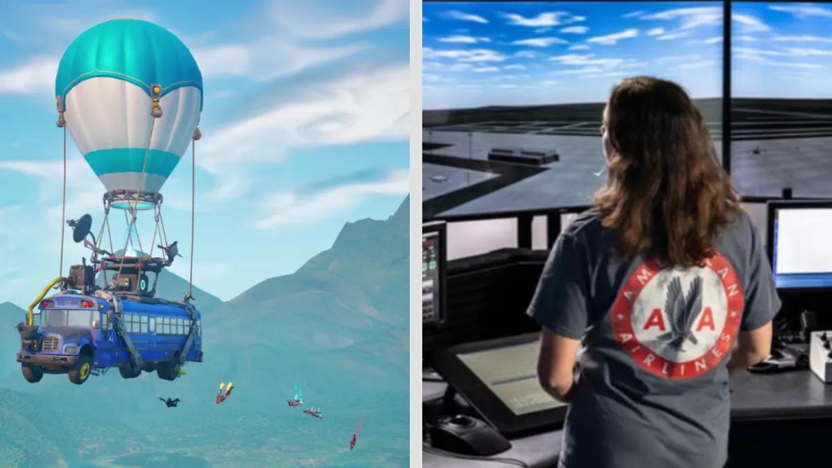 Правительство США хочет, чтобы геймеры стали авиадиспетчерами, и начало с устаревшего ролика для Xbox