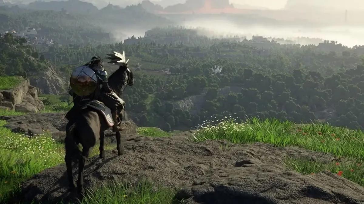 Pearl Abyss анонсировала новое обновление для Crimson Desert, патч-ноты версии 1.03.00