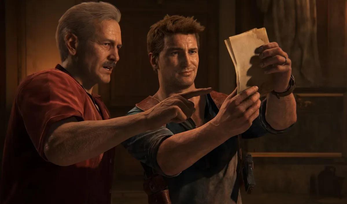 Инсайдер подтвердил, что Naughty Dog разрабатывает новую видеоигру Uncharted